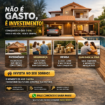 Eu vou Desenvolver um design personalizado para você