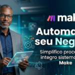 Eu vou criar uma automação simples para seu negócio