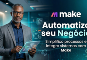 Eu vou criar uma automação simples para seu negócio