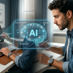 Eu vou fazer digitação rápida, eficiente.