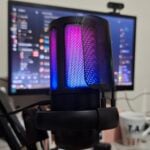 Eu vou dar voz para vídeos e marcas