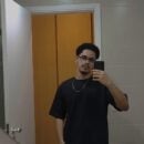 Foto do perfil do trabalhador freelancer