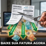 Eu vou reduzir sua conta de Internet e resolver cobranças