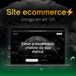 Eu vou criar seu site, institucional, ou sistema em 24 horas