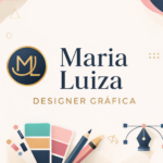 Eu vou fazer Criação de Logo e Design Gráfica Profissional.