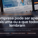 Eu vou Criar um site profissional para você e hospedar ele.