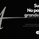 Eu vou fazer sua landing page de alta conversão