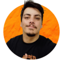 Foto do perfil do trabalhador freelancer