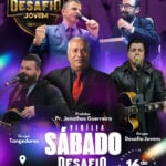 Eu vou criar banners impactantes para artistas