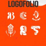 Eu vou criar logo profissional, criativa e única