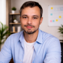 Foto do perfil do trabalhador freelancer