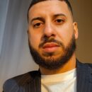 Foto do perfil do trabalhador freelancer