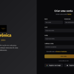 Eu vou criar sua Landing Page