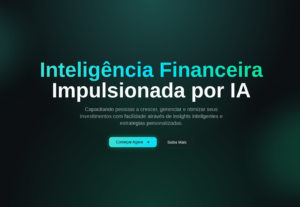 Eu vou criar sua Landing Page