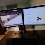Eu vou transformar sua ideia em projeto 3D completo.