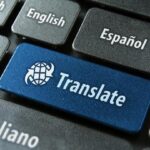 Eu vou Traduzir seus textos em qualquer idioma