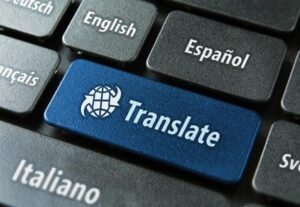 Eu vou Traduzir seus textos em qualquer idioma