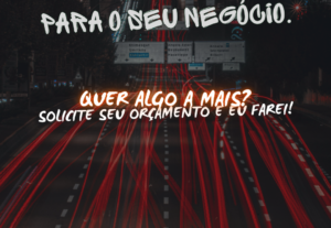 Eu vou levar potenciais clientes ao seu negócio