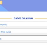 Eu vou Criar Projeto de extensão para Unopar / Anhanguera