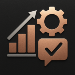 Eu vou Fazer serviços de marketing para sua necessidade