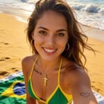 Eu vou fazer a propaganda do seu produto/serviço