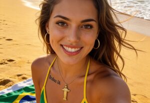 Eu vou fazer a propaganda do seu produto/serviço