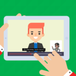 Eu vou transcrever e legendar o seu vídeo