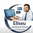 Foto do perfil do trabalhador freelancer