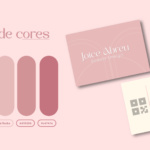 Eu vou criar a identidade visual completa da sua empresa