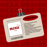 Eu vou fazer um design estratégico para suas redes sociais