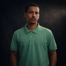 Foto do perfil do trabalhador freelancer