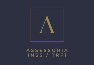 Eu vou Organizar documentos PDF: INSS e TRF1