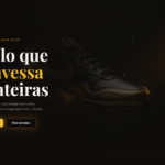 Eu vou criar uma Landing Page Profissional para o seu Negóci...