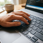 Eu vou fazer a transcrição rápida de seus áudios ou vídeos.