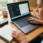 Eu vou fazer digitação de documentos.