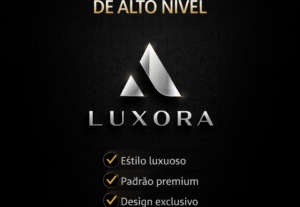 Eu vou fazer Logotipos modernos que destacam sua marca