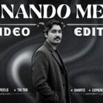 Eu vou editar esse teu video e vai ficar massa