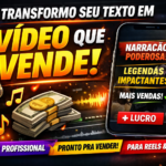 Eu vou fazer uma edição profissional pada divulgacão desejad...