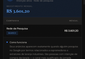 Eu vou Fazer a sua estratégia digital