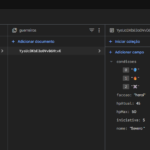 Eu vou integrar seu formulário ao Firebase ou configurar env...