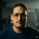 Foto do perfil do trabalhador freelancer