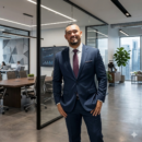 Foto do perfil do trabalhador freelancer