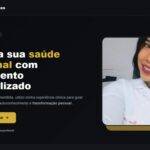 Eu vou fazer Seu Site Institucional Profissional até 5 Págin...