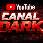 Eu vou trabalhar no seu Canal Dark para o YouTube