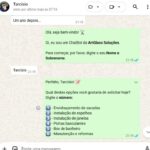 Eu vou Criar Chatbot de WhatsApp Profissional com VPS