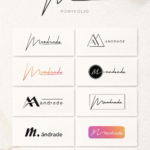 Eu vou fazer artes com criatividade que gera impacto visual