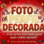 Eu vou fazer 10 artes/icons do seu gosto