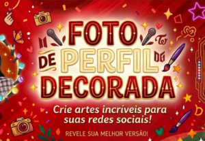 Eu vou fazer 10 artes/icons do seu gosto