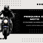 Eu vou encontrar a moto ideal para seu perfil, bolso e rotin...