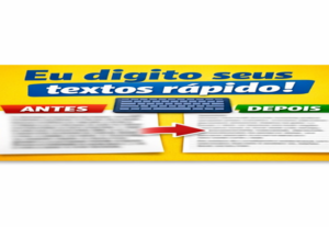 Eu vou transformar sua imagem/pdf em texto rapidinho